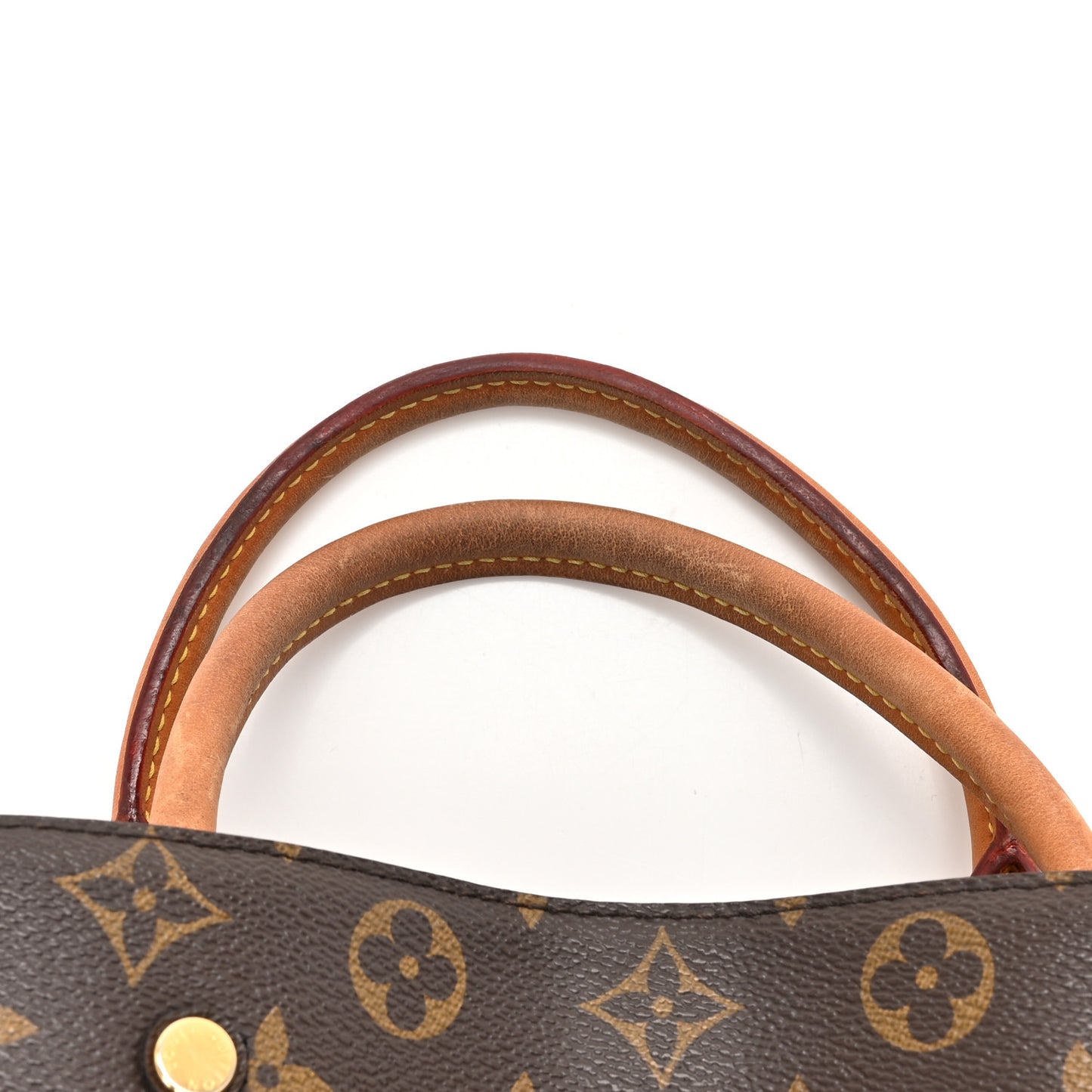 Monogram Montaigne MM