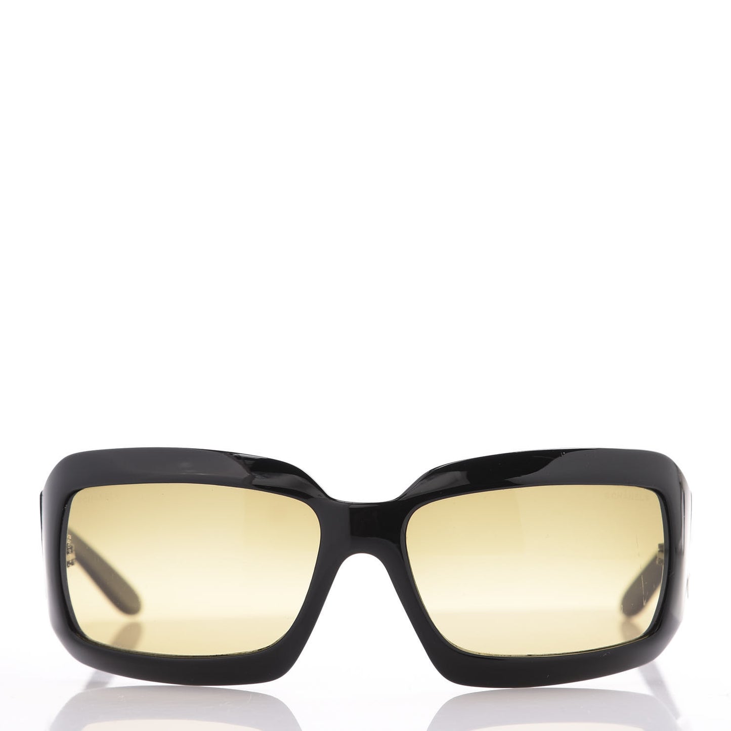 Mother of Pearl CC Sunglasses 5076-H Black