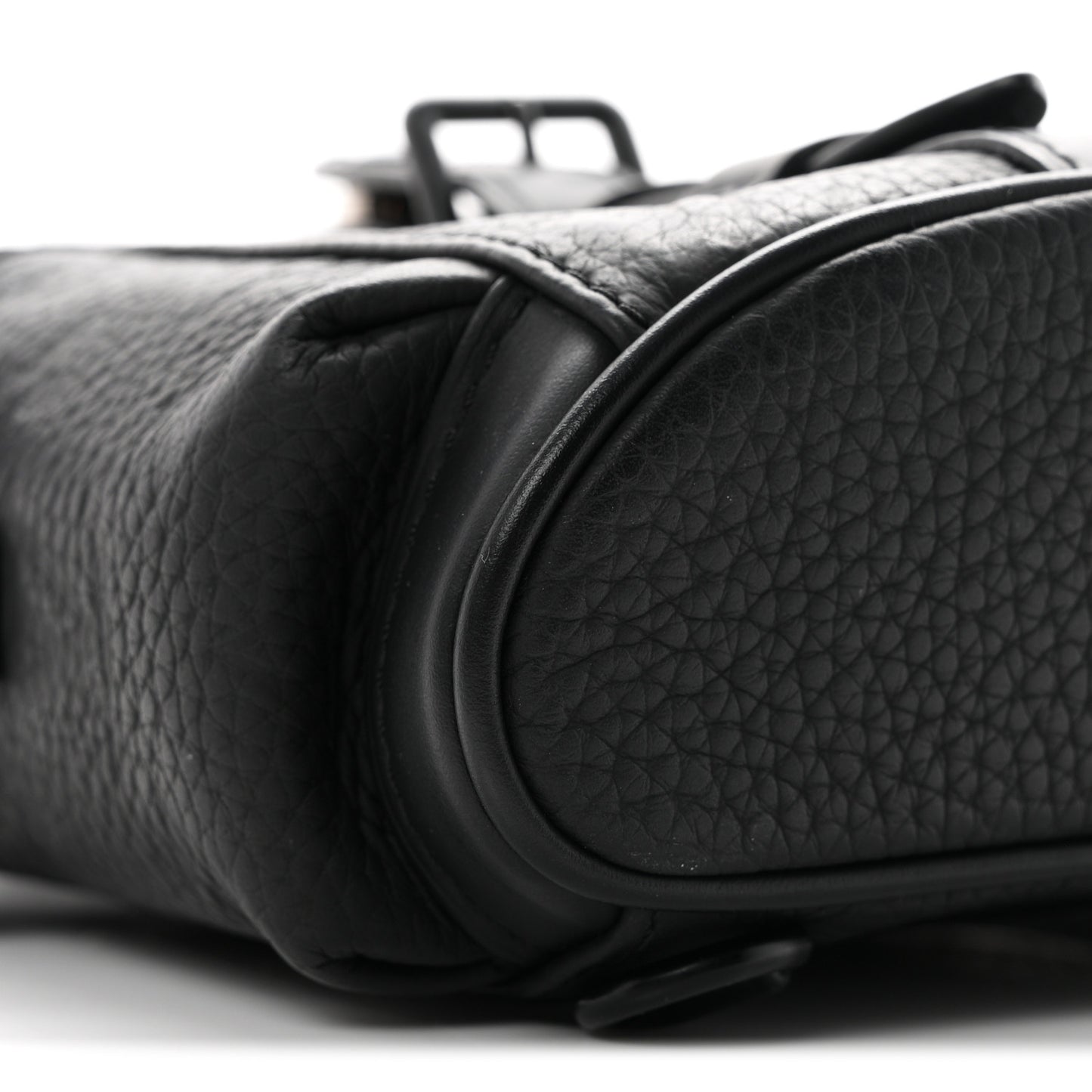 Taurillon Christopher XS Backpack Black