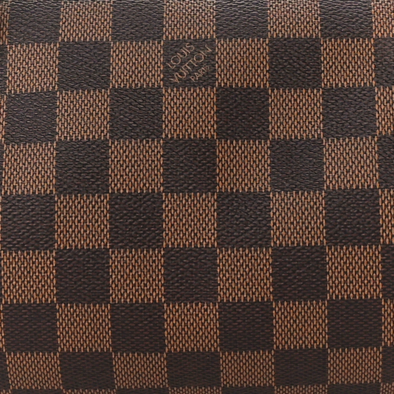 Louis Vuitton Damier Ebene Papillon 30 8 of 10