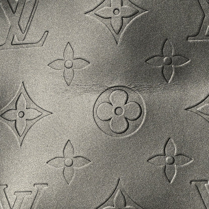 Louis Vuitton Mat Monogram Fowler Black 10 of 11