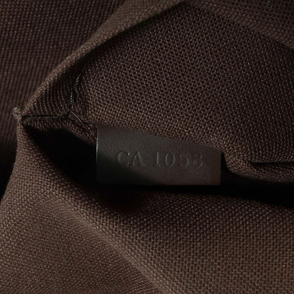 Louis Vuitton Damier Ebene Beaubourg 7 of 7