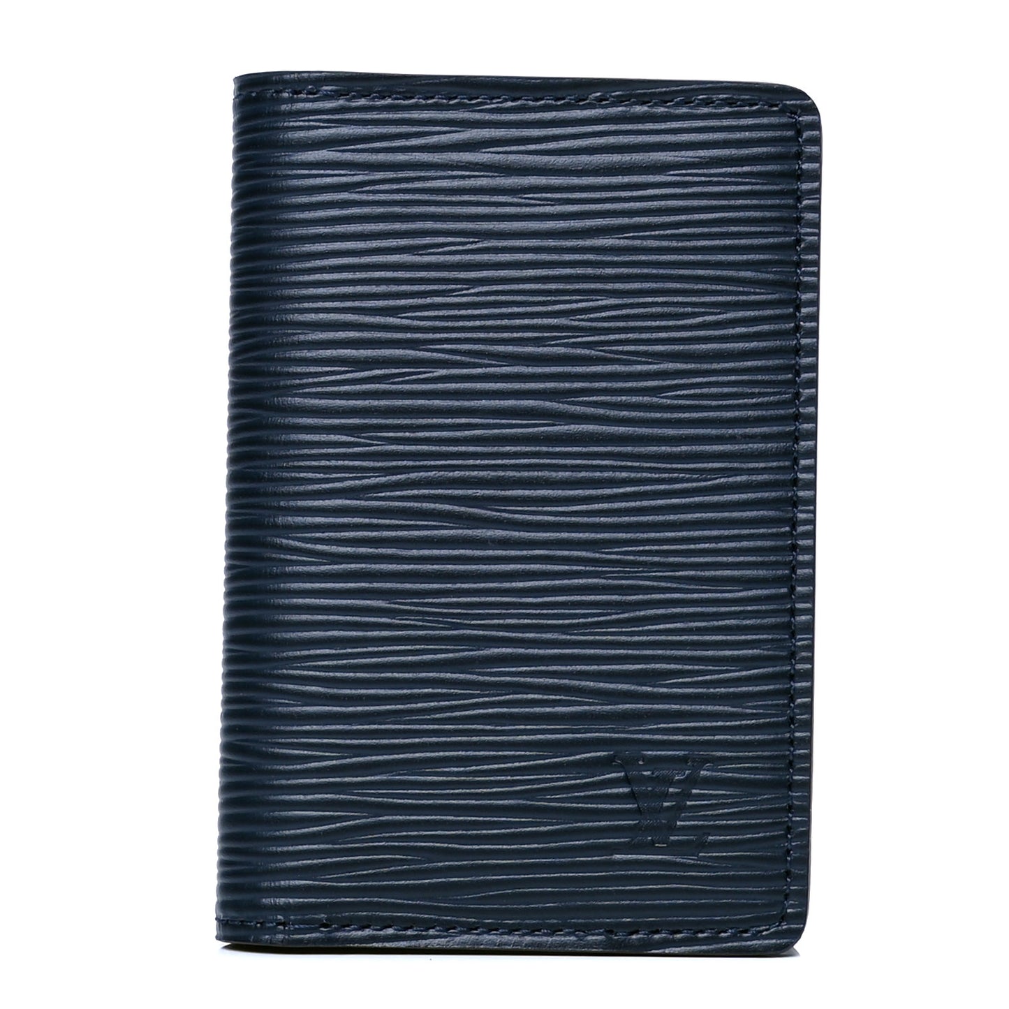 Epi Pocket Organizer Blue Marine