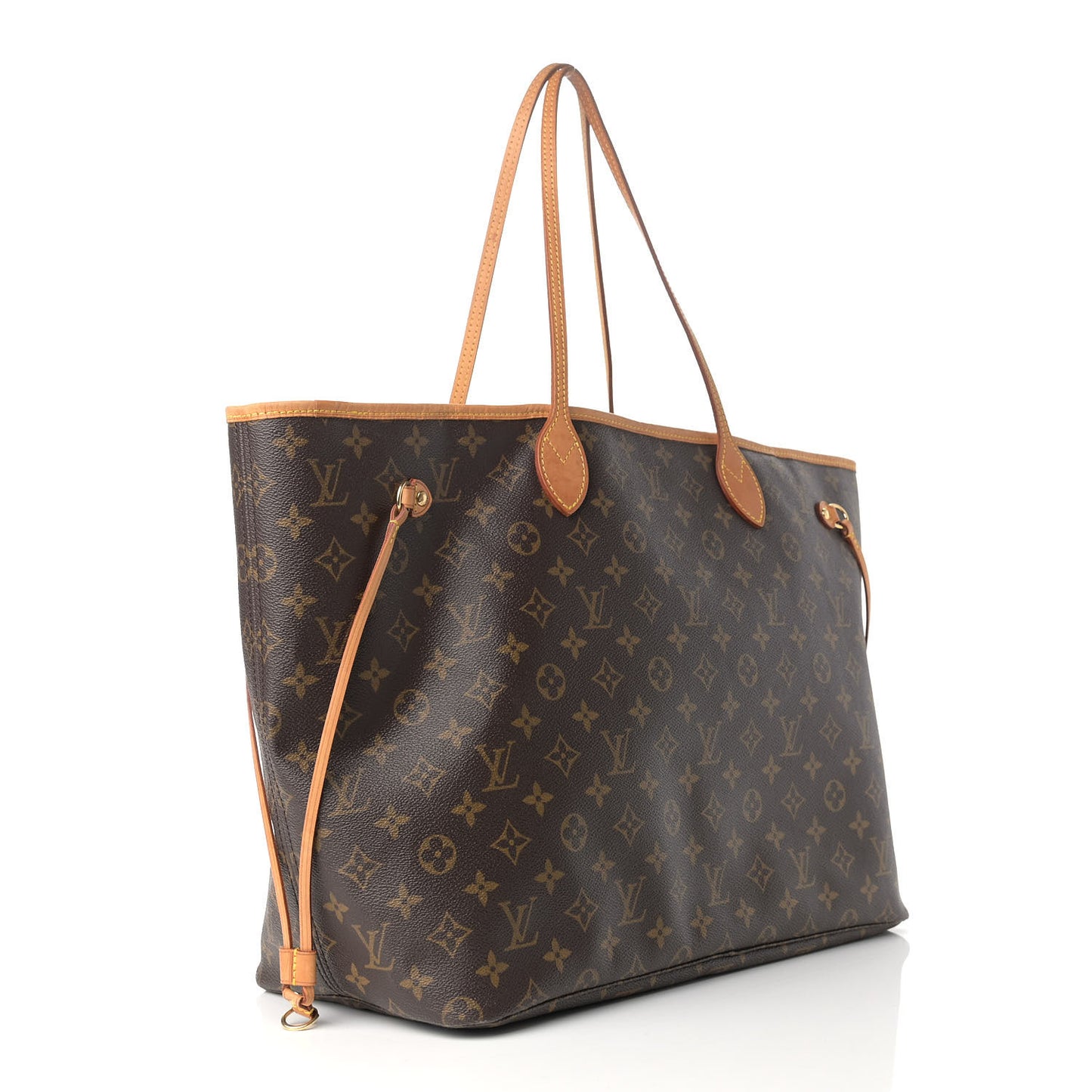 Monogram Neverfull GM