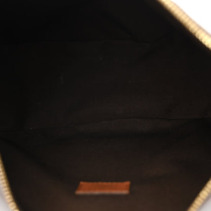 Louis Vuitton Reverse Monogram Loop Hobo 6 of 10