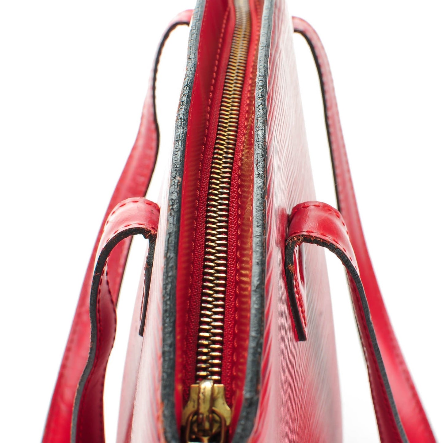 Epi Saint Jacques PM Red