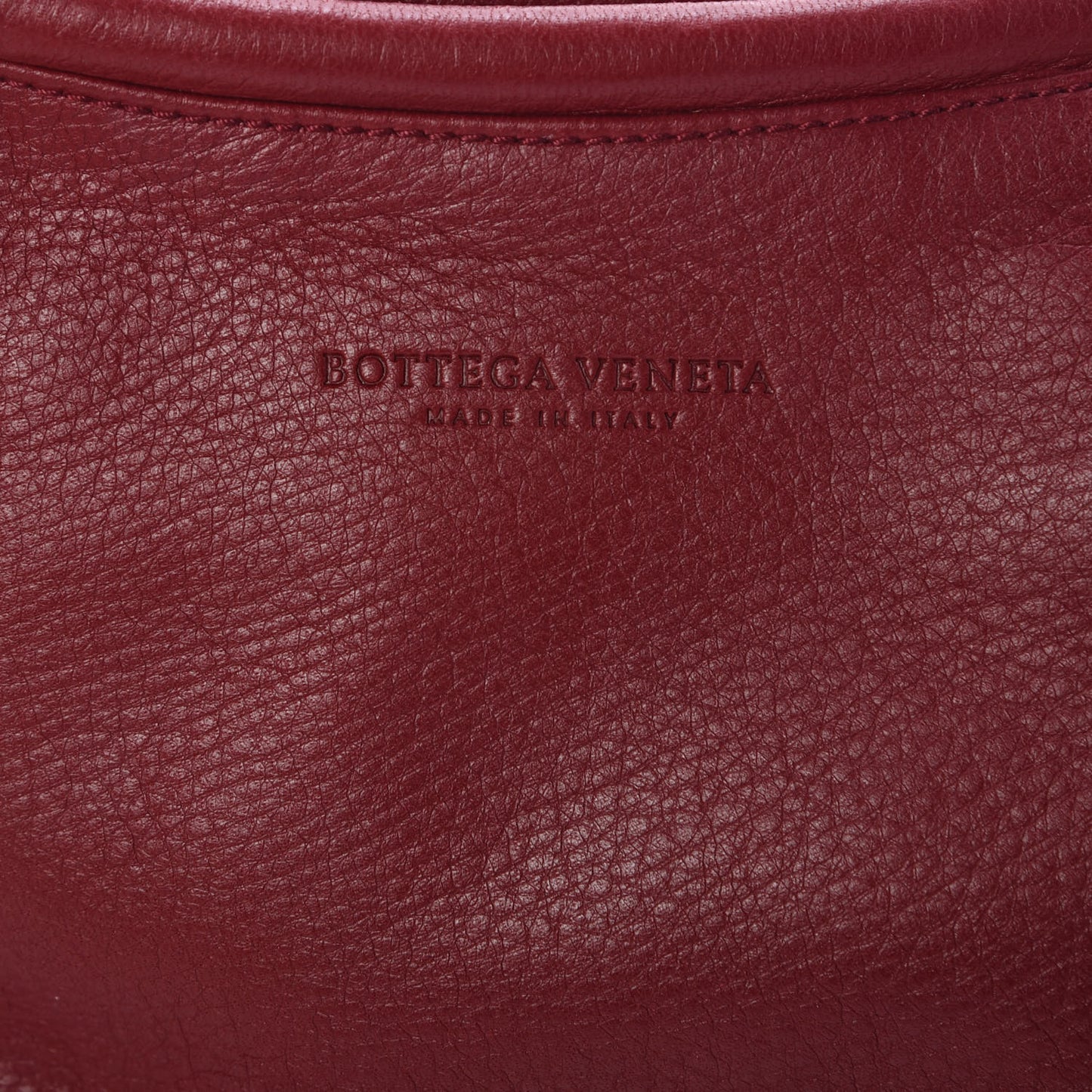 Cervo Shoulder Bag Eclipse