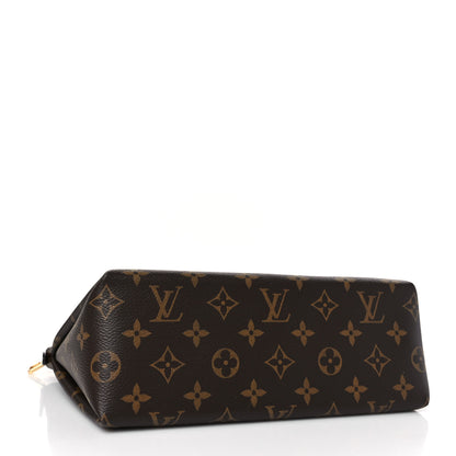 Louis Vuitton Monogram Pallas Beauty Case Cherry 4 of 8