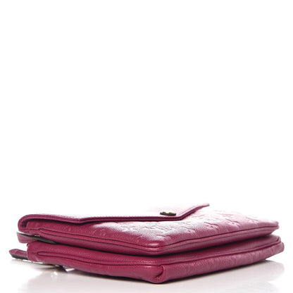 Louis Vuitton Empreinte Twice Grape 5 of 15