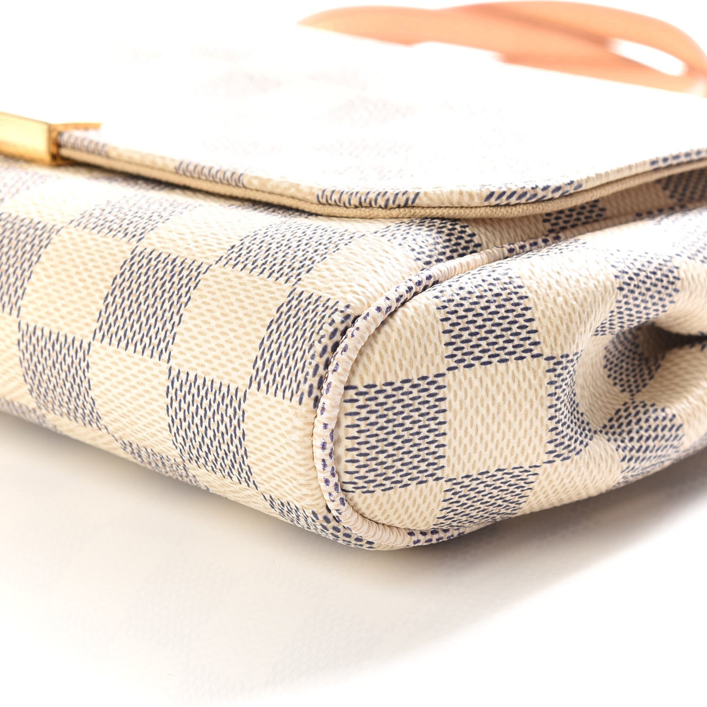 Damier Azur Favorite MM