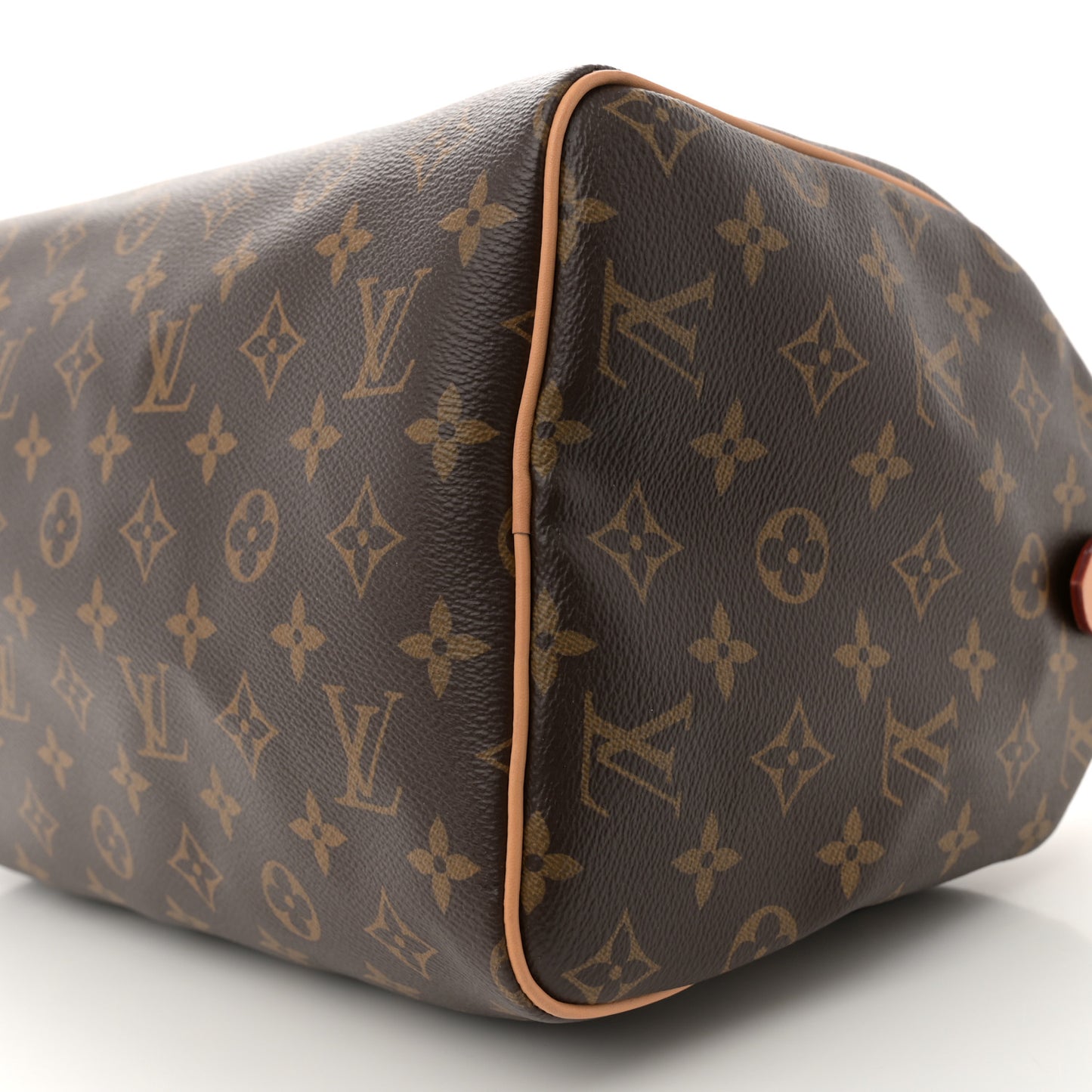 Monogram Speedy Soft 30 Crafty Red