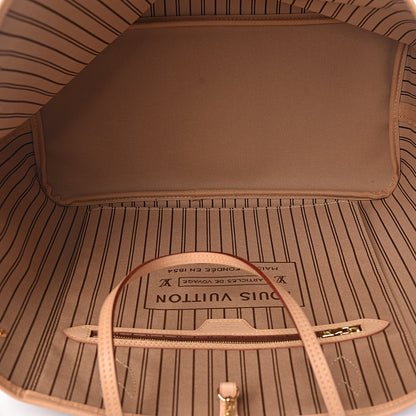 Louis Vuitton Monogram Neo Neverfull GM 6 of 12