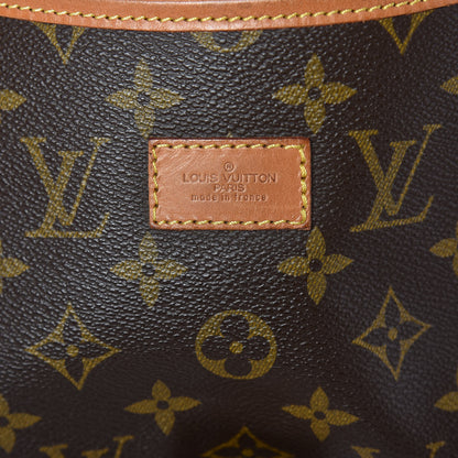 Louis Vuitton Monogram Saumur 35 7 of 10