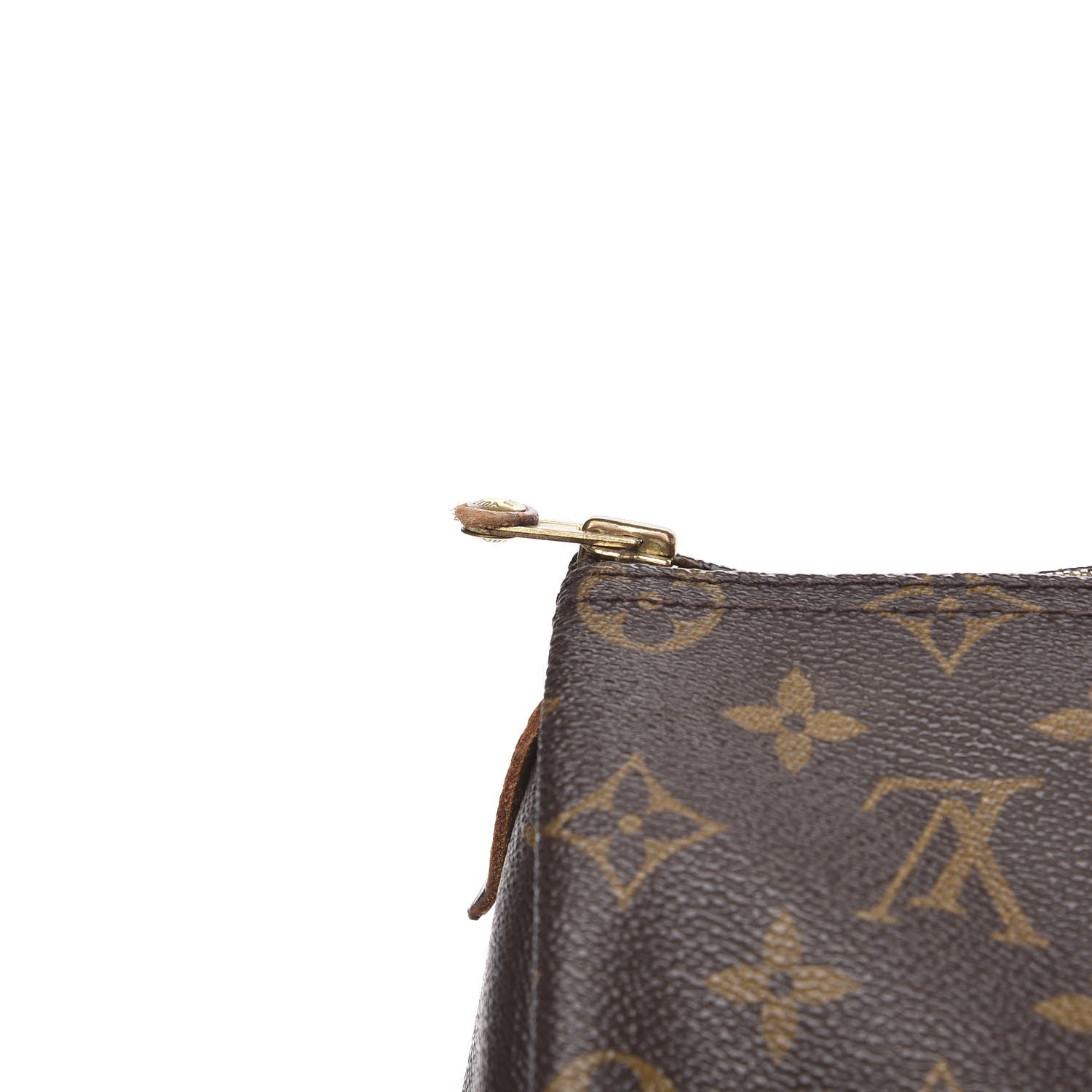 Louis Vuitton Monogram Speedy 35 16 of 20
