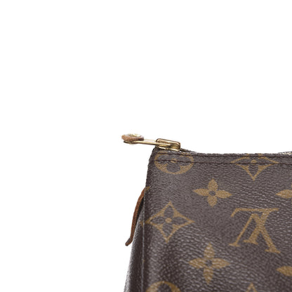 Louis Vuitton Monogram Speedy 35 16 of 20