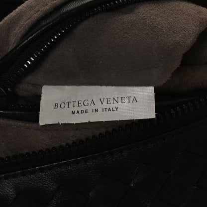 Bottega Veneta Nappa Intrecciato Ayers Brick Tote Black 7 of 11
