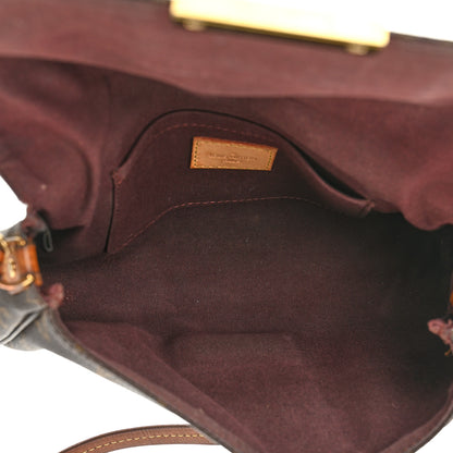 Louis Vuitton Monogram Favorite MM 5 of 16