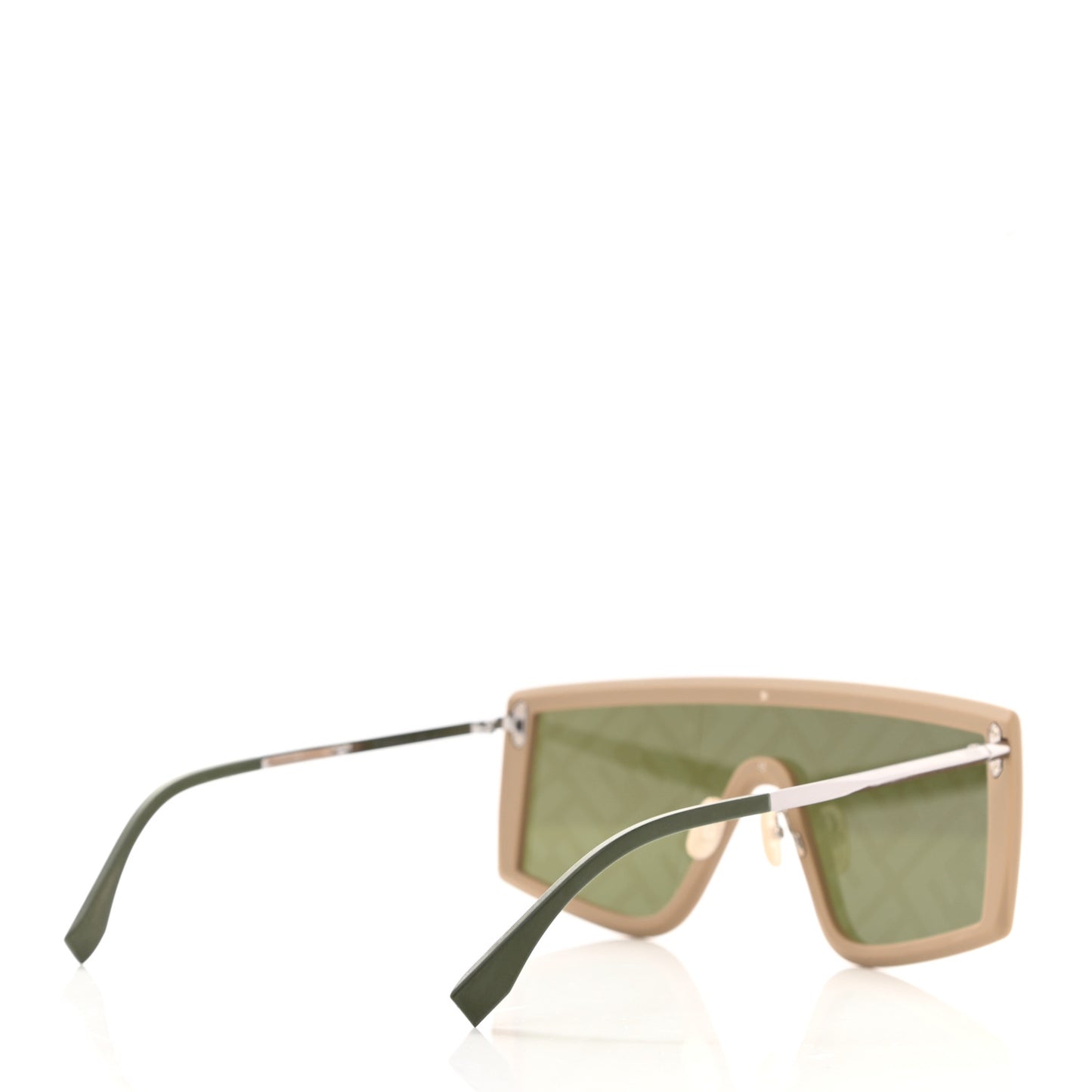 FF Shield Sunglasses FF M0076/G/S