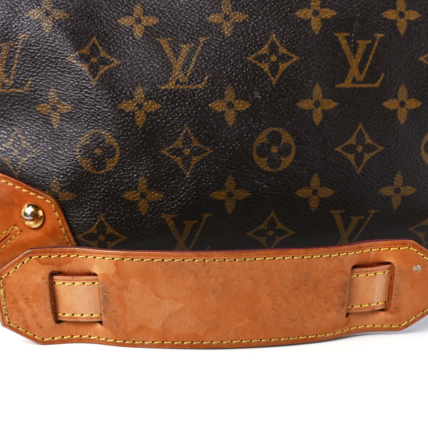 Louis Vuitton Monogram Retiro PM 14 of 14