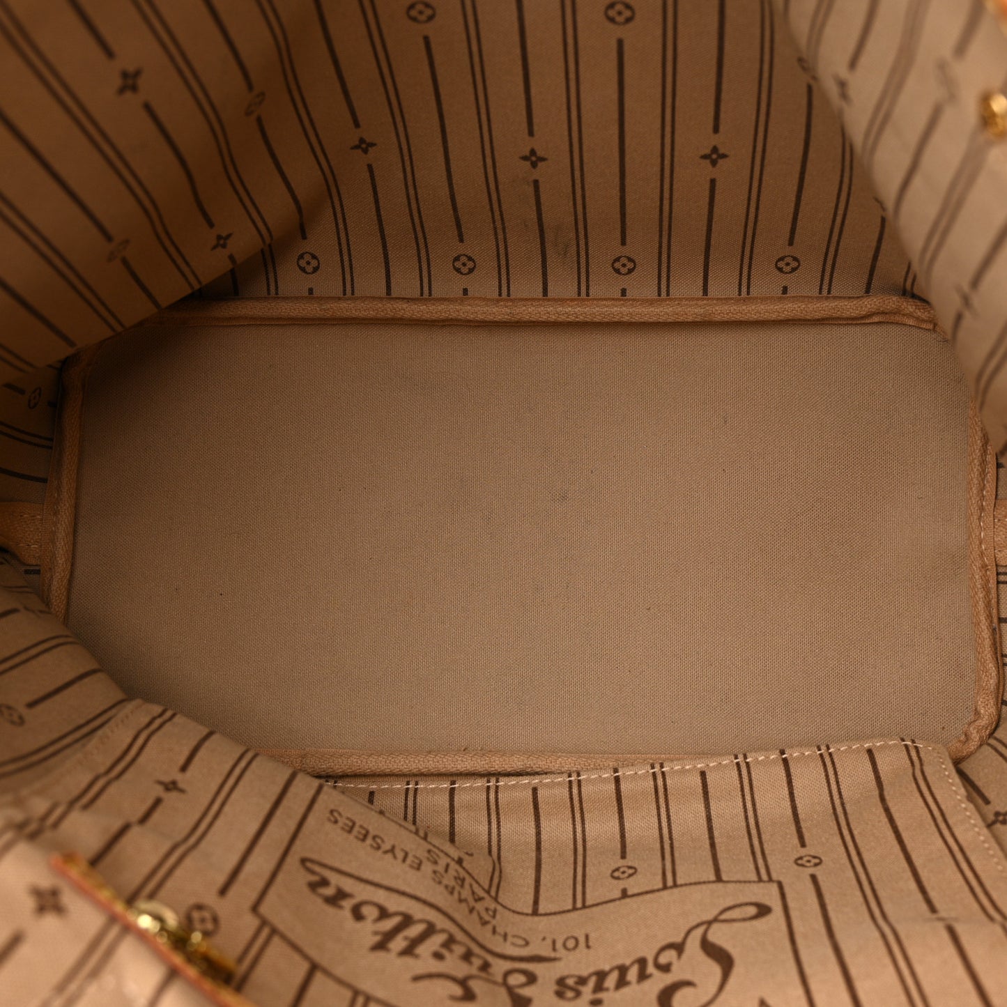 Monogram Neverfull MM