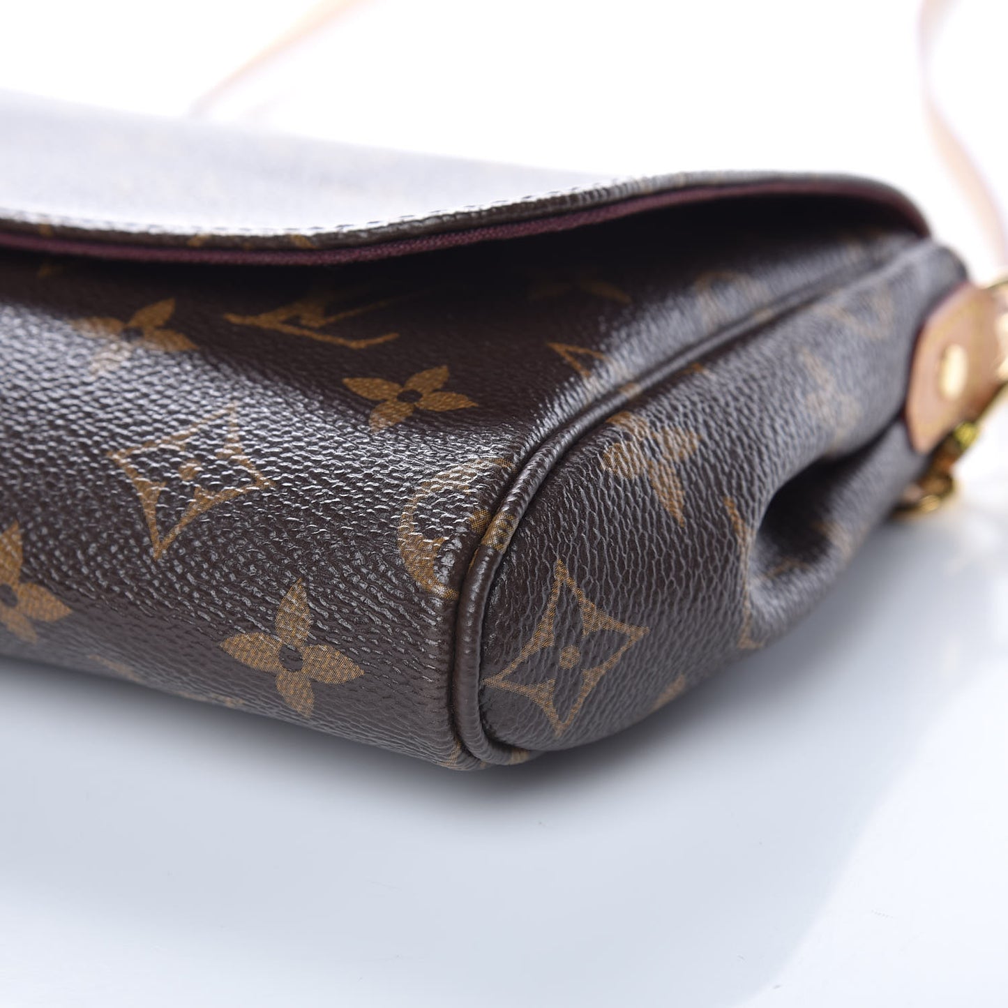 Monogram Favorite MM