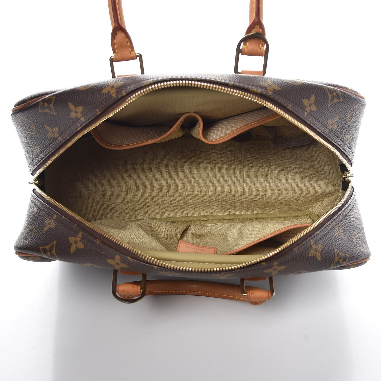 Monogram Deauville