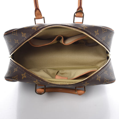 Louis Vuitton Monogram Deauville 5 of 14