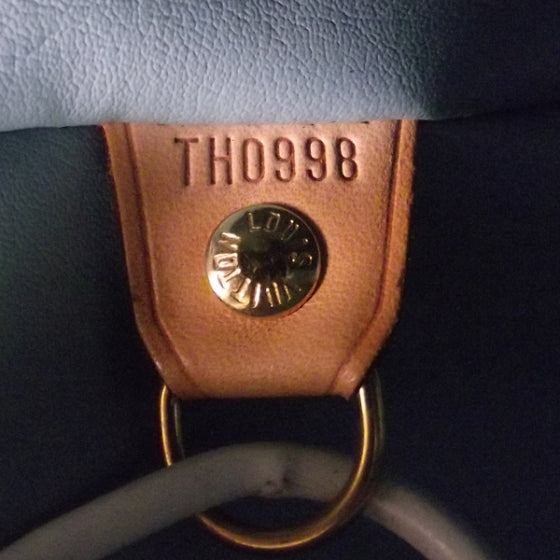 Vernis Houston Peppermint