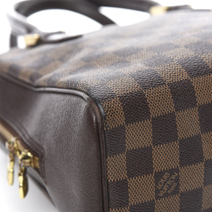 Louis Vuitton Damier Ebene Brera 10 of 14