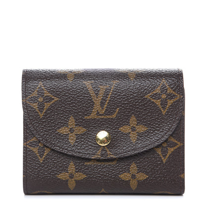 Louis Vuitton Monogram Helene Wallet 1 of 7