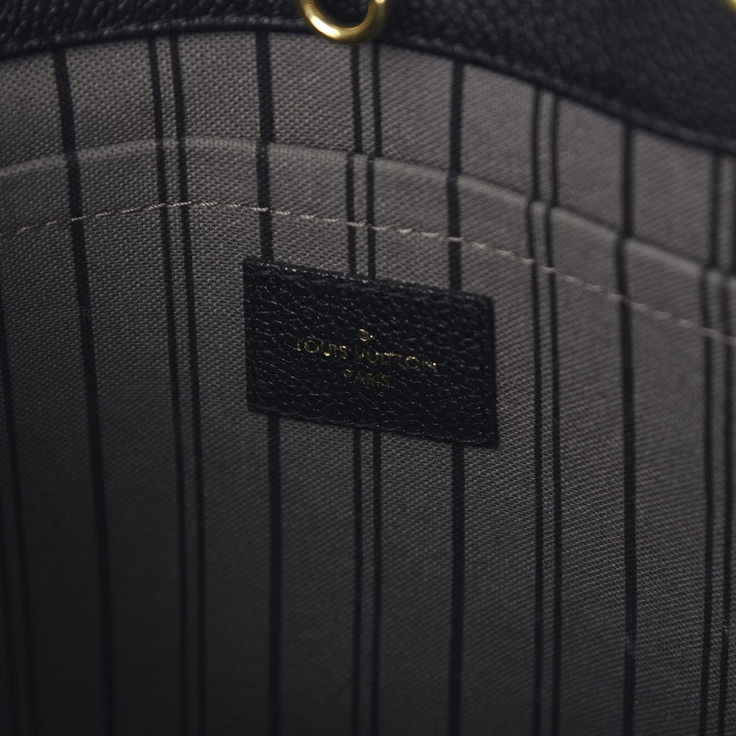 Empreinte Montaigne GM Black