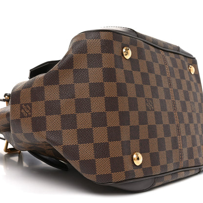 Louis Vuitton Damier Ebene Verona MM 8 of 9