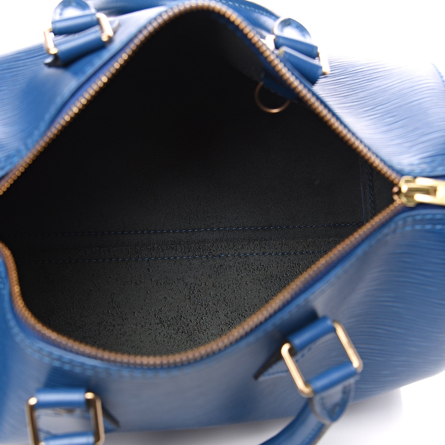 Louis Vuitton Epi Speedy 25 Toledo 4 of 10