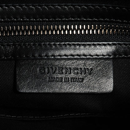 Givenchy Sugar Goatskin Medium Pandora Red 7 of 9