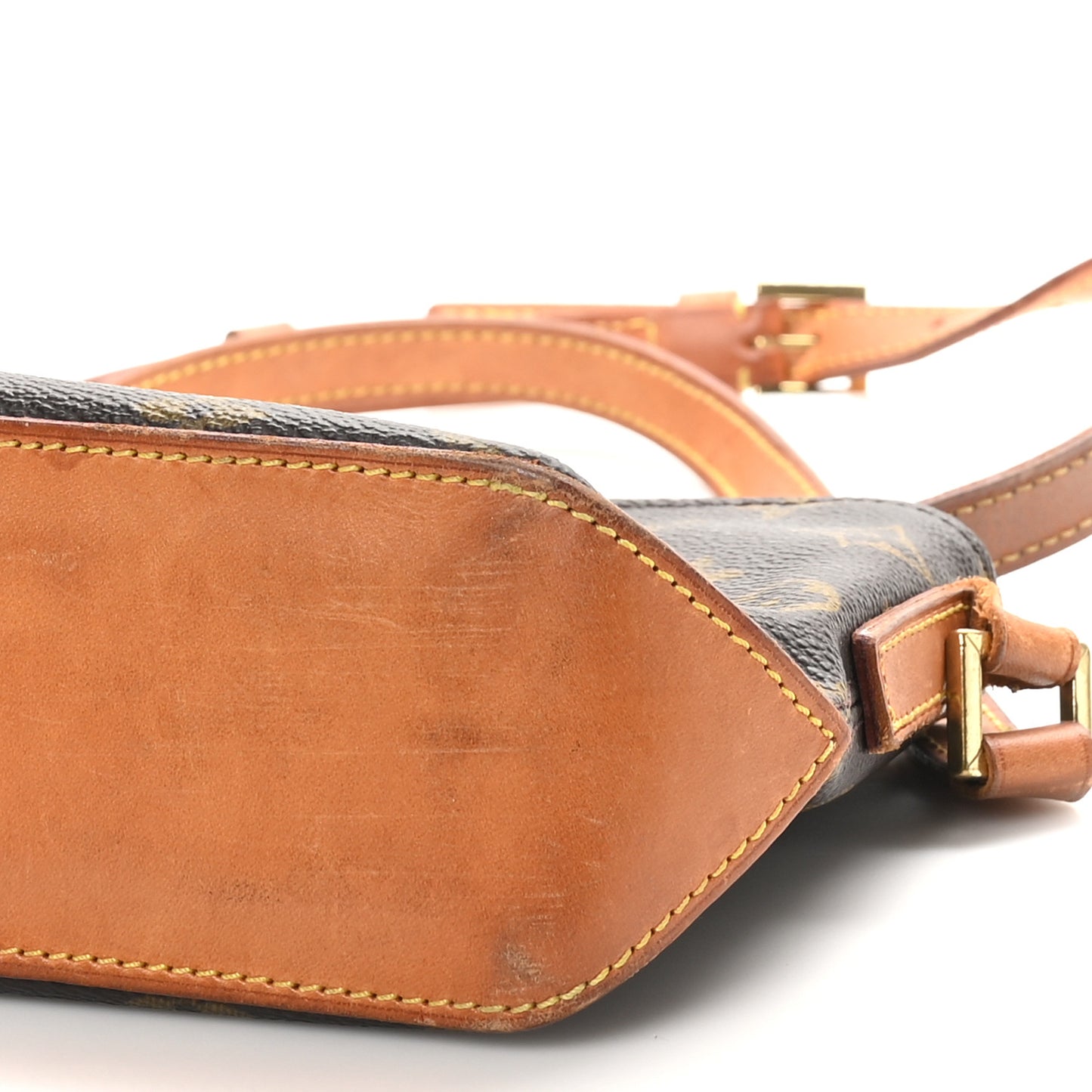 Monogram Trotteur
