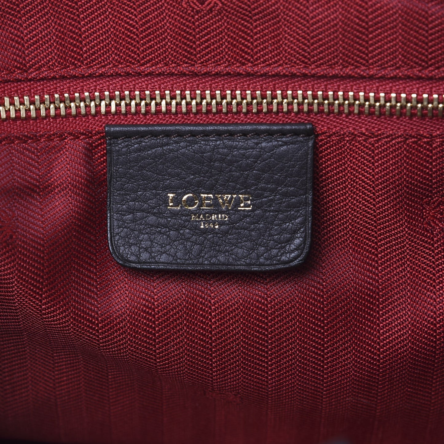 Calfskin Fusta Brown