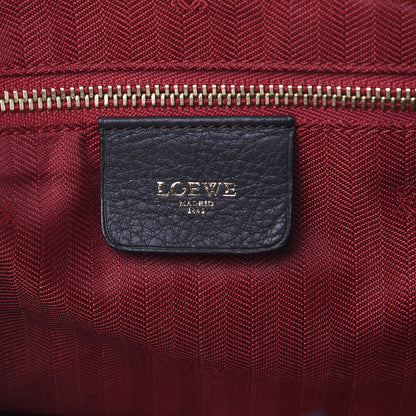Loewe Calfskin Fusta Brown 7 of 11