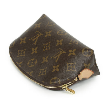 Louis Vuitton Monogram Cosmetic Pouch 5 of 9