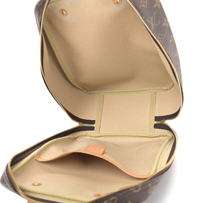 Louis Vuitton Monogram Excursion Shoe Bag 5 of 11