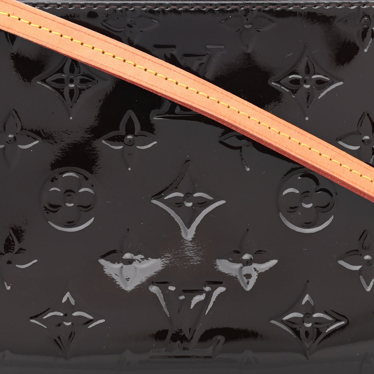 Vernis Pochette Accessories NM Amarante