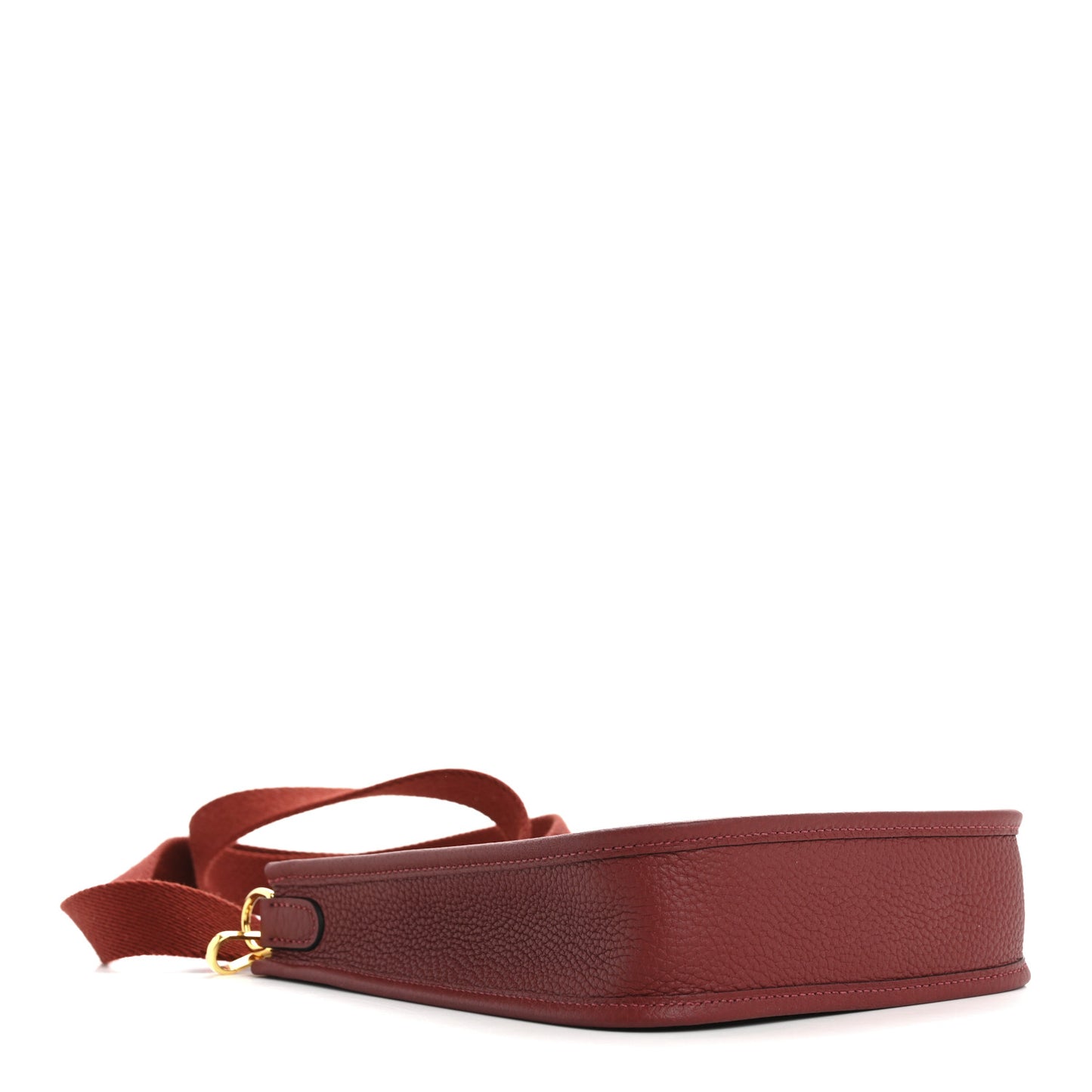 Taurillon Clemence Evelyne TPM Rouge H