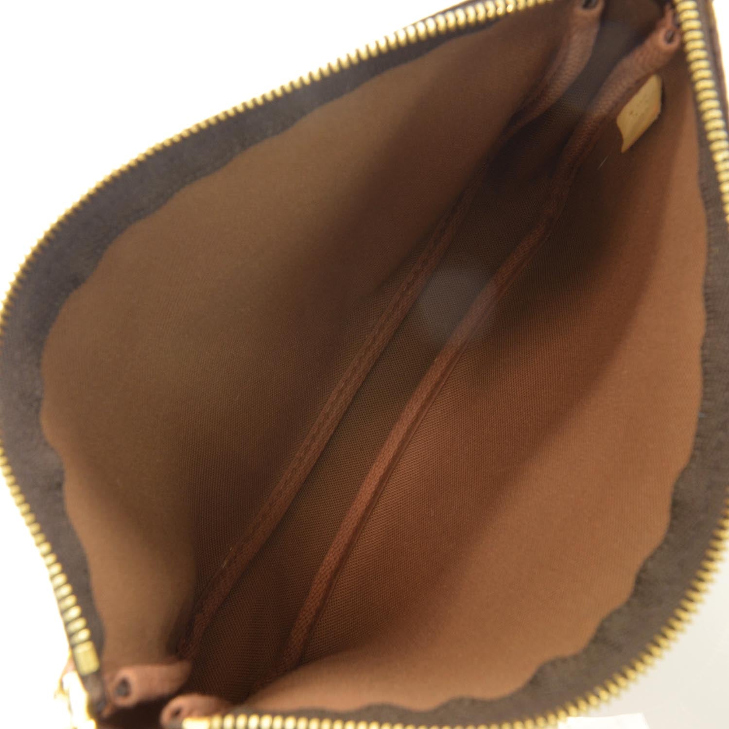 Louis Vuitton Monogram Cerises Pochette Accessories 7 of 7