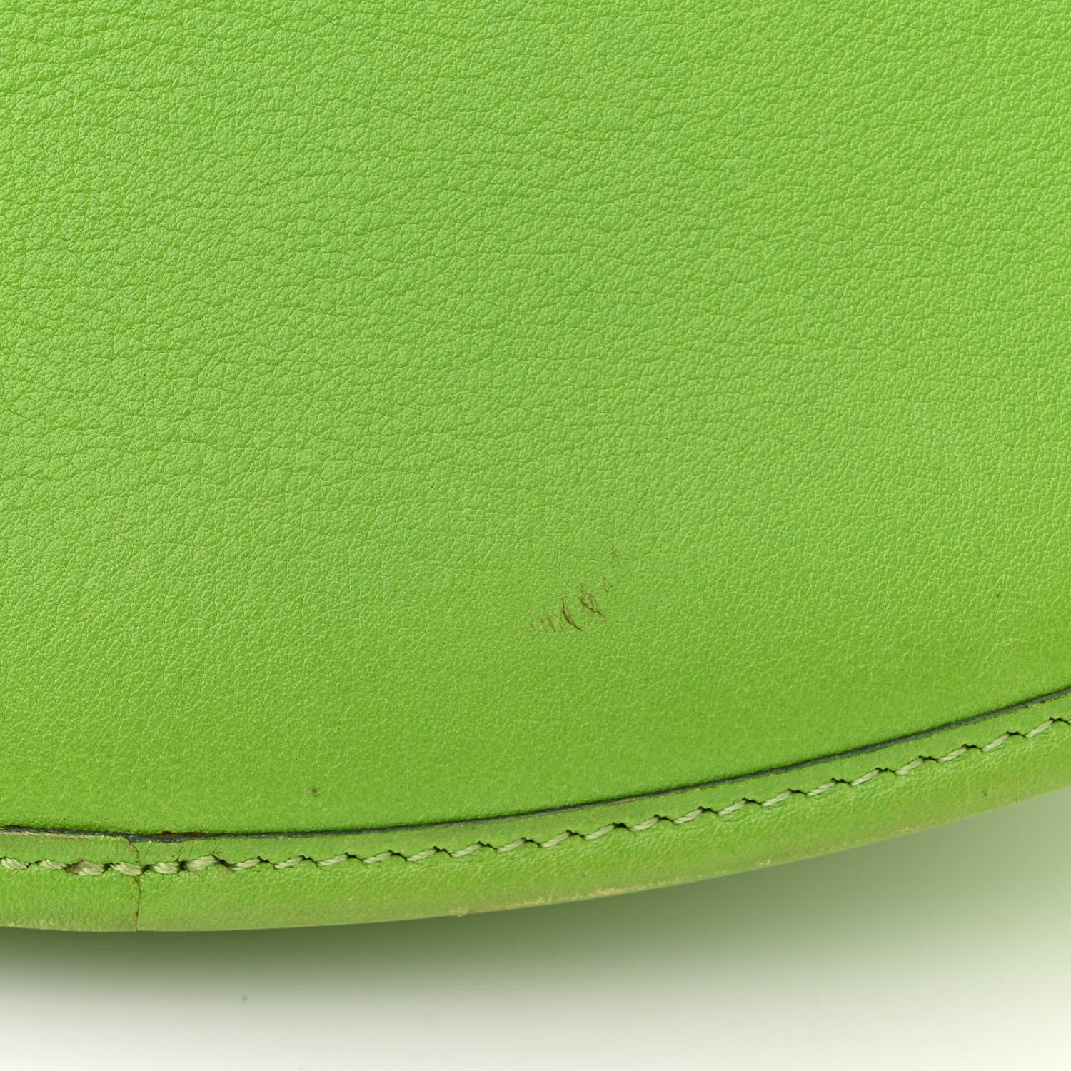 Hermes Veau Gulliver Balle De Golf Granny 12 of 14