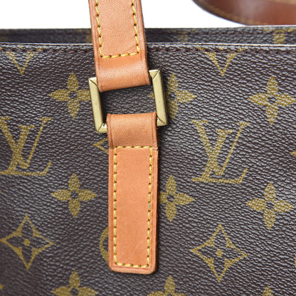 Louis Vuitton Monogram Vavin GM 14 of 15
