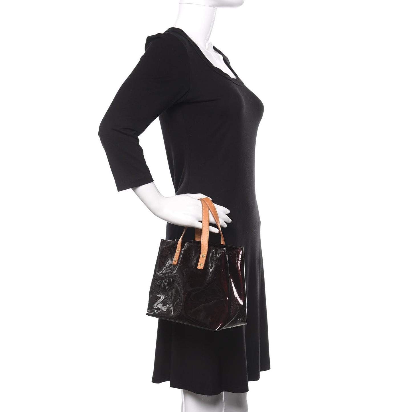 Vernis Reade PM Amarante