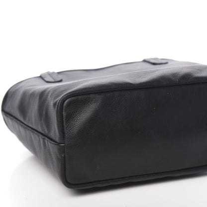 Goyard Goyardine Reversible Mini Anjou Black 16 of 18
