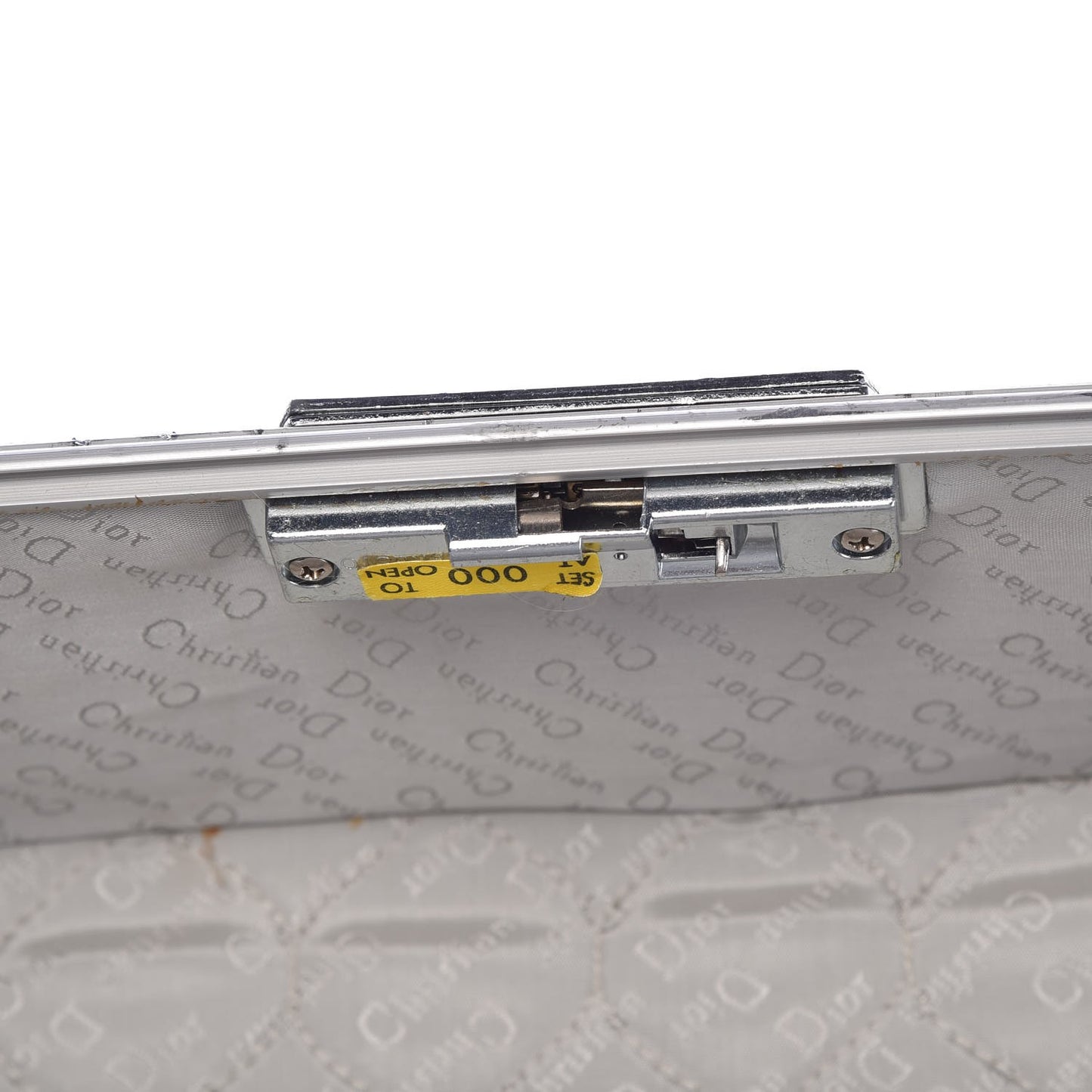 Monogram Jr Pullman 24 Luggage Suitcase Black