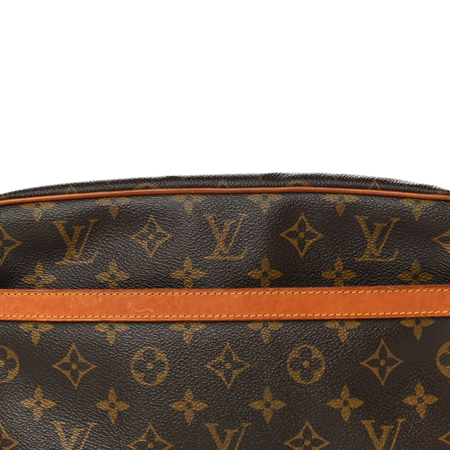 Monogram Compiegne 28
