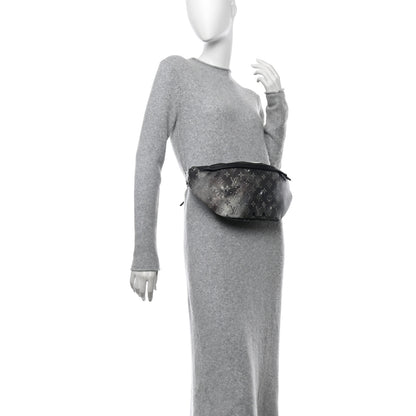 Louis Vuitton Monogram Galaxy Discovery Bumbag 2 of 10