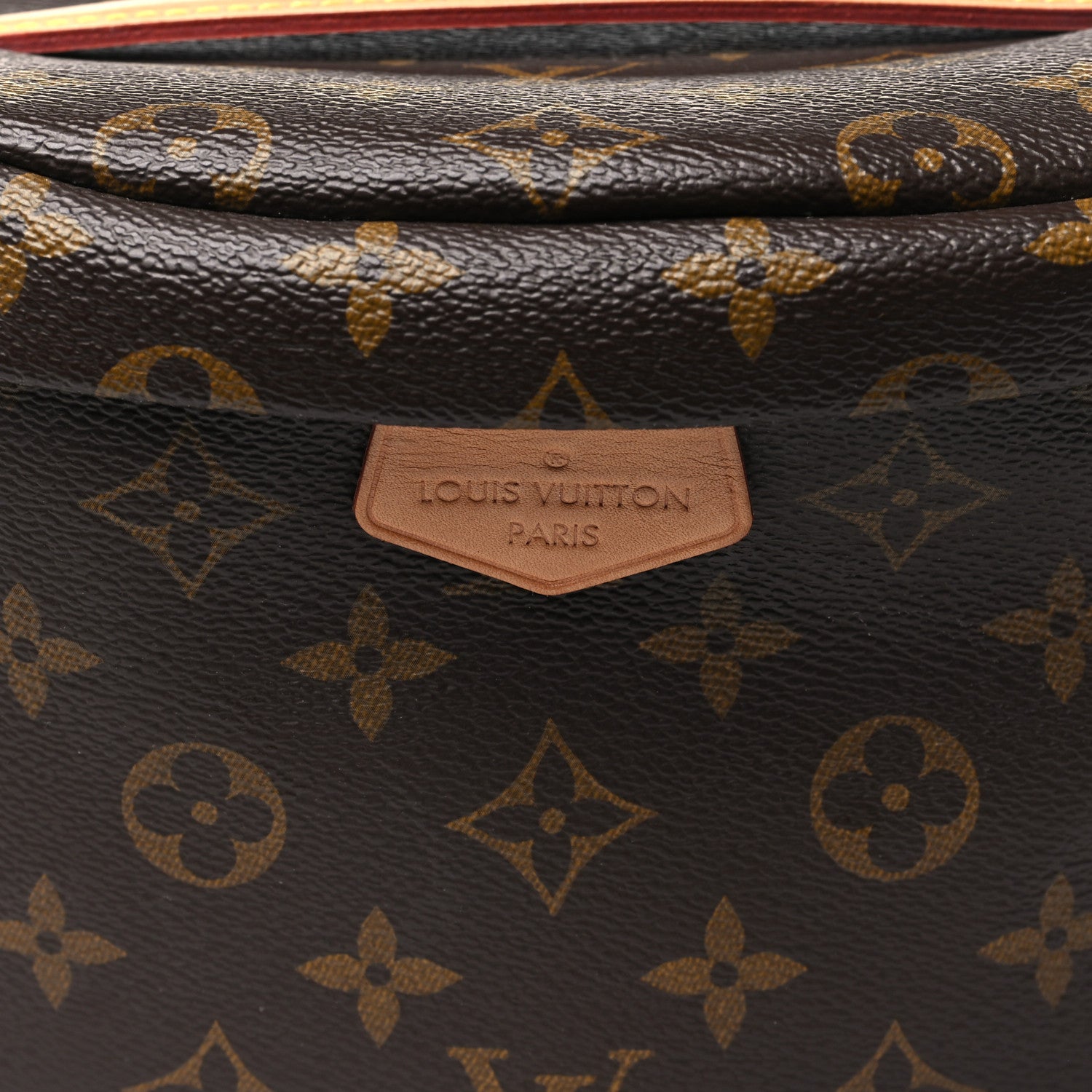 Louis Vuitton Monogram Bumbag 7 of 9